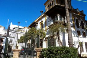 Quartier juif de Séville : 1 heure de visite matinale des rues de Santa Cruz