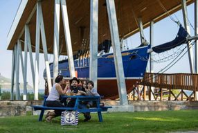 Musée maritime de Charlevoix