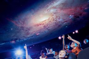 Cité de l'Espace: Billet coupe-file