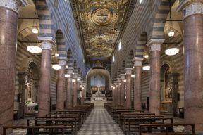 Cathédrale d'Arezzo et Musée diocésain d'art sacré