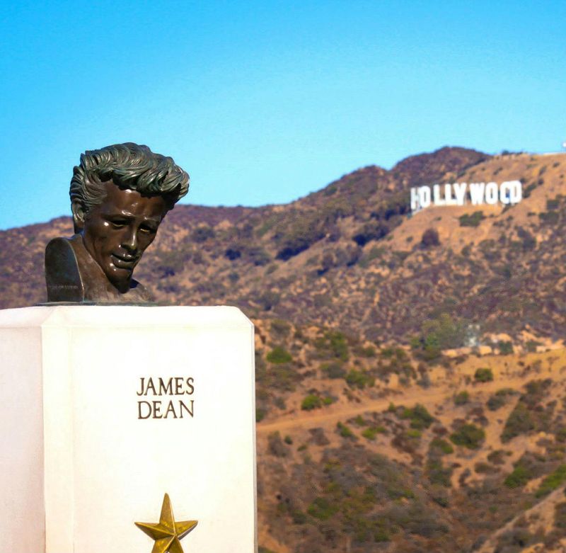 Hollywood Sign et Griffith Park Los Angeles : Randonnée guidée