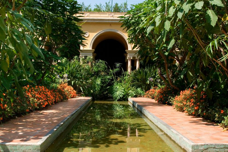 Villa Ephrussi de Rothschild: Billet d'entrée