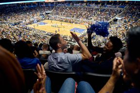 Match NBA des Orlando Magic