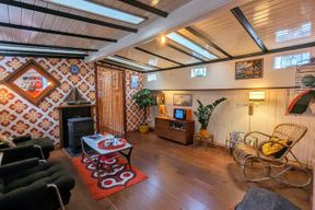 Musée de la péniche : Billet d'entrée + audioguide