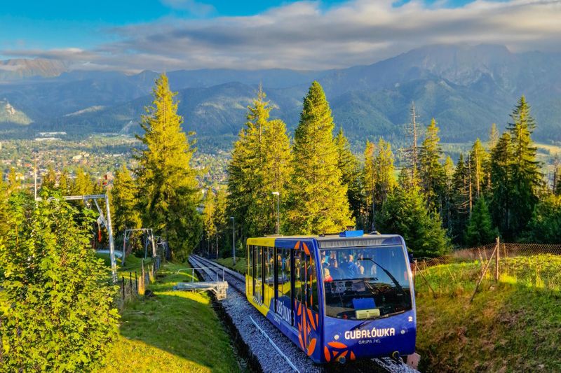 Zakopane : Excursion guidée d'une journée depuis Cracovie