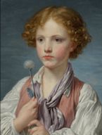 Petit Palais : Jean-Baptiste Greuze Exposition