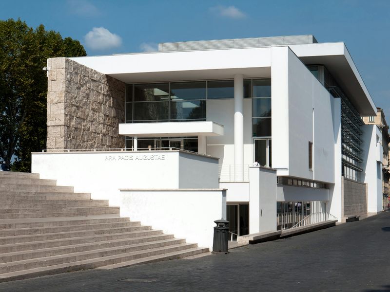 Musée de l'Ara Pacis