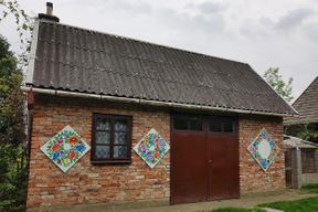 Zalipie : Excursion d'une journée + transport depuis Cracovie