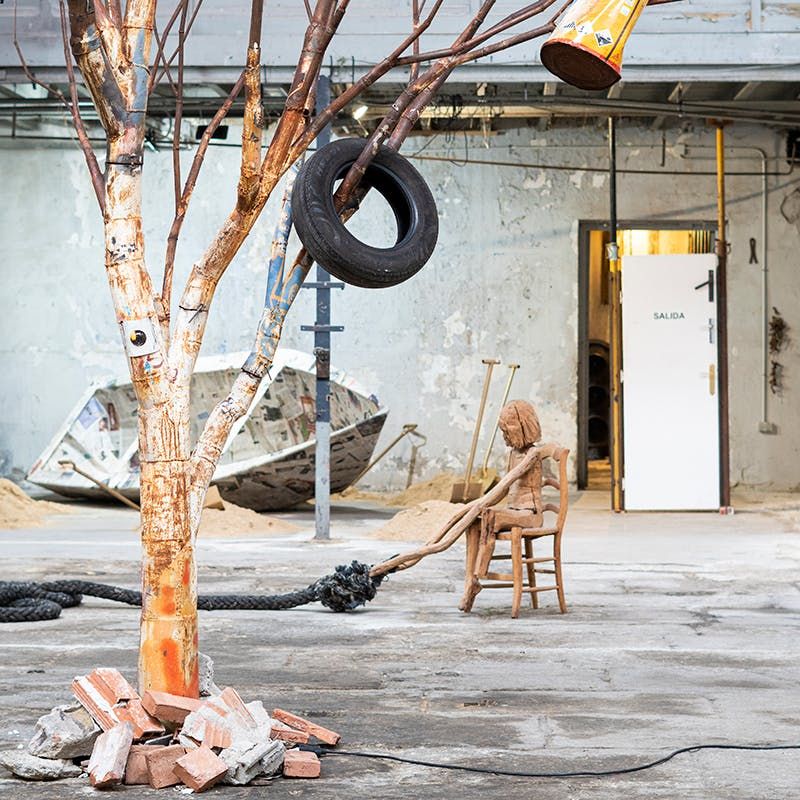 CAV Musée La Neomudéjar