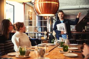 Amsterdam : Marché Albert Cuyp et visite guidée du Pijp