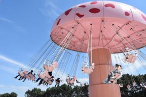 Parc Spirou Provence : Ticket Fast Track Early Bird