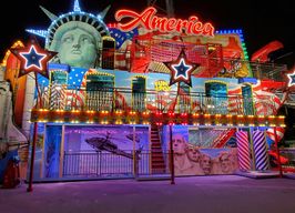 Fun Spot America Orlando : pass 1 jour