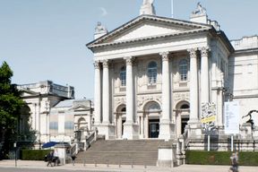 Tate Britain : Visite officielle de découverte