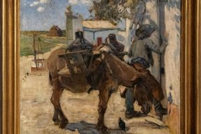 Musée national Soares dos Reis : Billet d'entrée