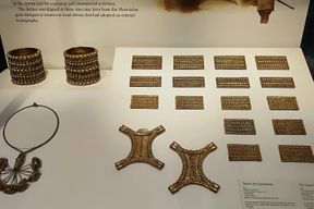 Madrid : Musée archéologique national : entrée + visite guidée