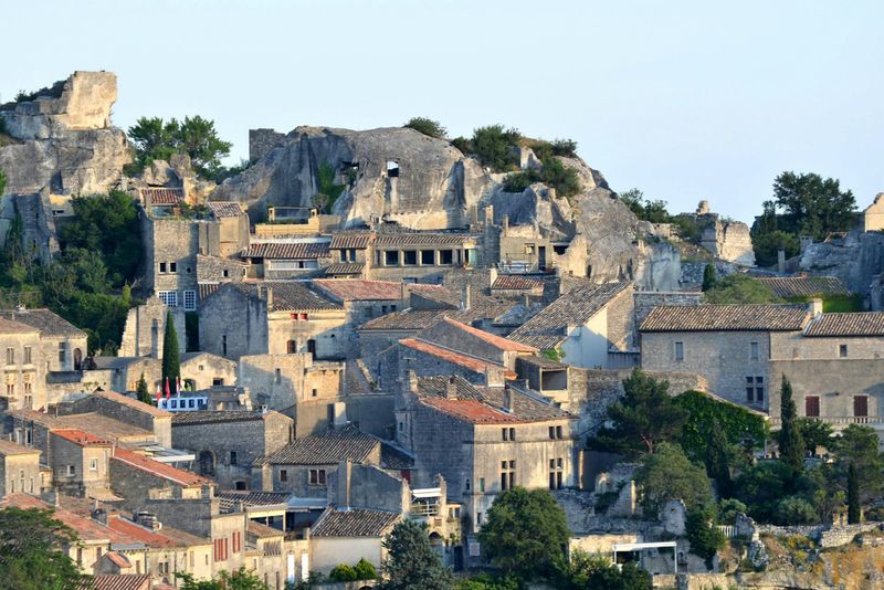 Parc Naturel Régional des Alpilles : Visite guidée depuis Arles