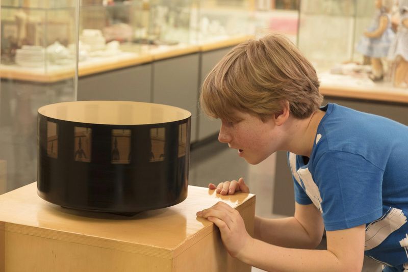 Musée du Jouet de Catalogne : Billet d'entrée + audioguide