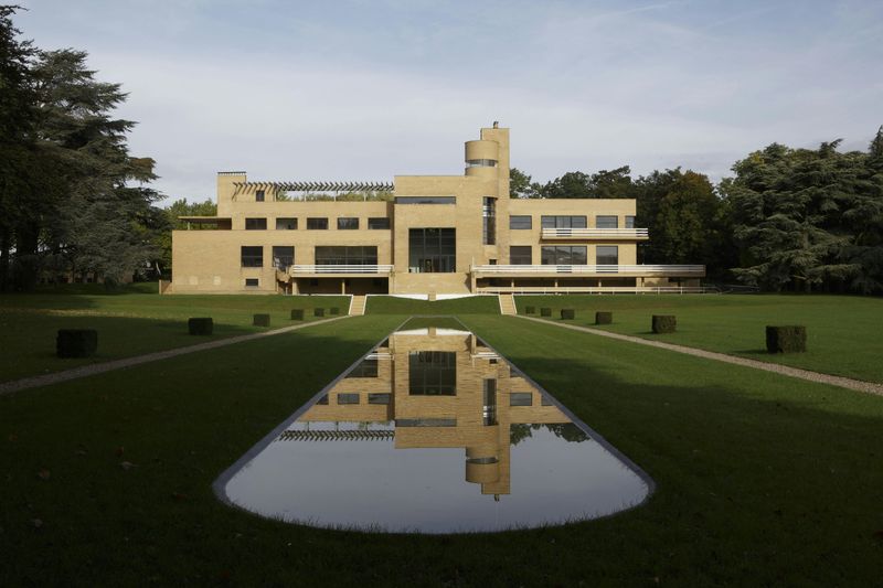 Villa Cavrois: Billet avec accès rapide