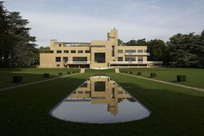 Villa Cavrois: Billet avec accès rapide