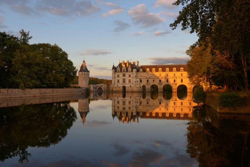 Château de Chenonceau: Billet d'entrée