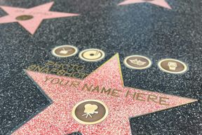 Los Angeles : Obtenez votre propre étoile grâce à l'expérience Walk of Fame