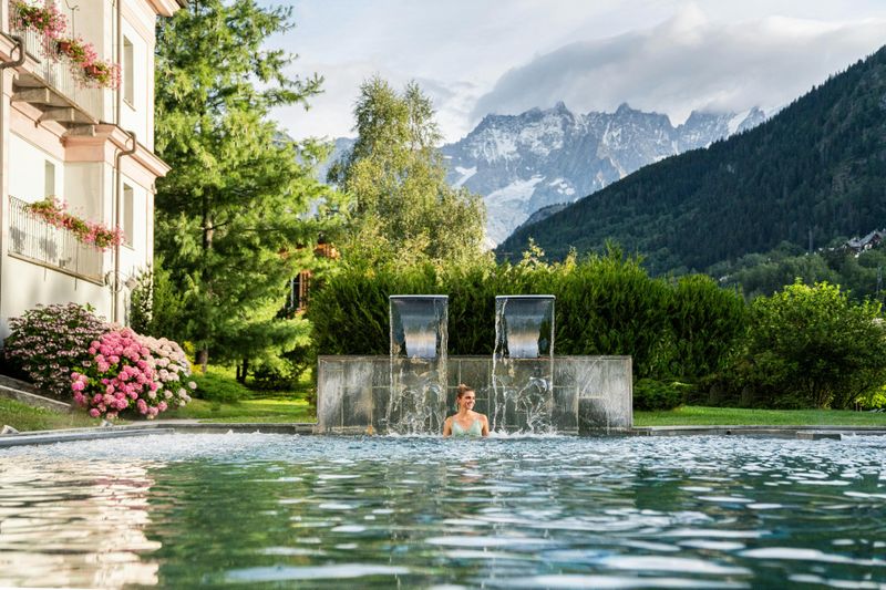 Voucher QC Terme Pré-Saint-Didier Spa