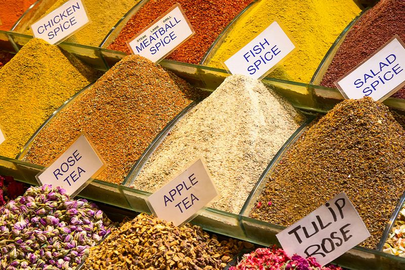 Vieux Dubaï : Souks, musées, Abra et visite guidée de la cuisine de rue