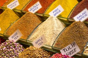 Vieux Dubaï : Souks, musées, Abra et visite guidée de la cuisine de rue