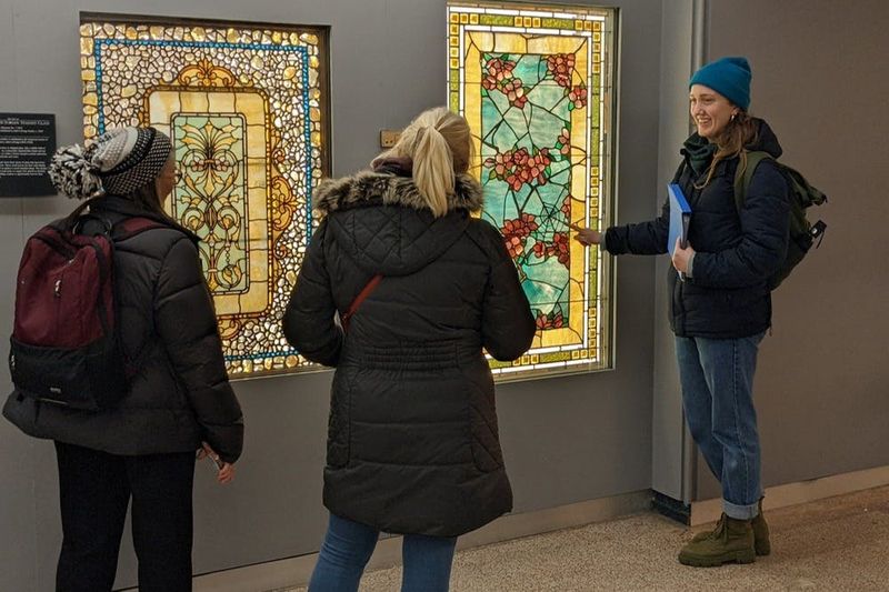 Chicago : Visite guidée du métro et du Loop