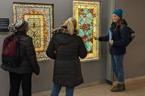 Chicago : Visite guidée du métro et du Loop