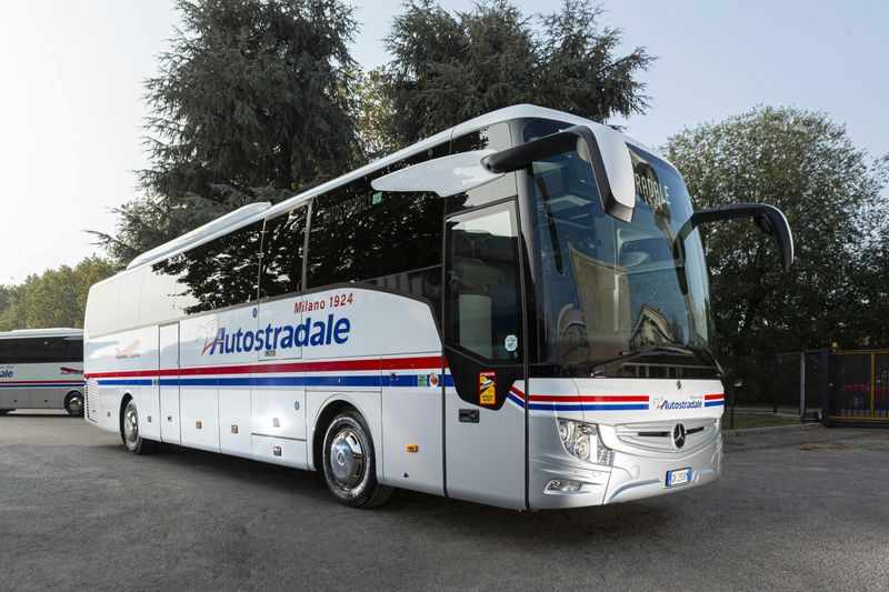 Navette entre l'aéroport Orio al Serio et Milan