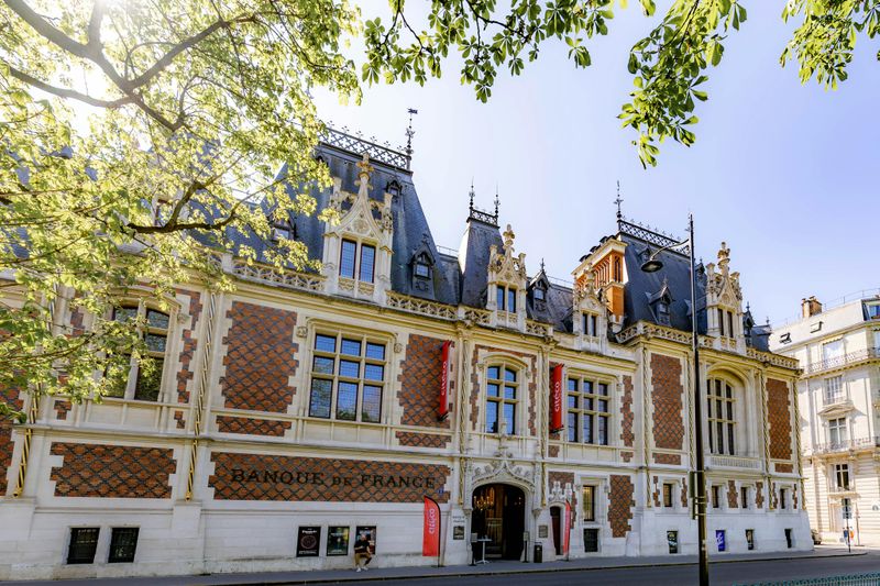 Citéco | Cité de l'Économie : Billet d'entrée