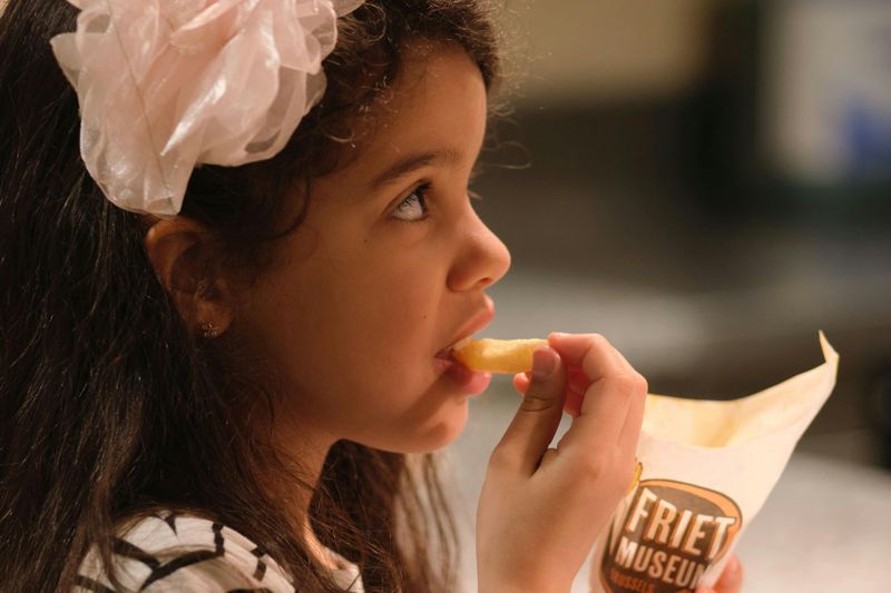 Musée de la Frite de Bruxelles : Billet d'entrée + Audioguide + Dégustation