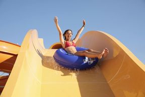 Wave Island: Billet d'entrée