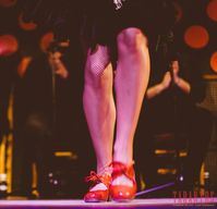 Los Tarantos Barcelone : Spectacle de flamenco