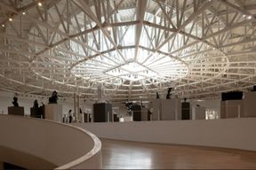 Musée Soumaya : Visite guidée
