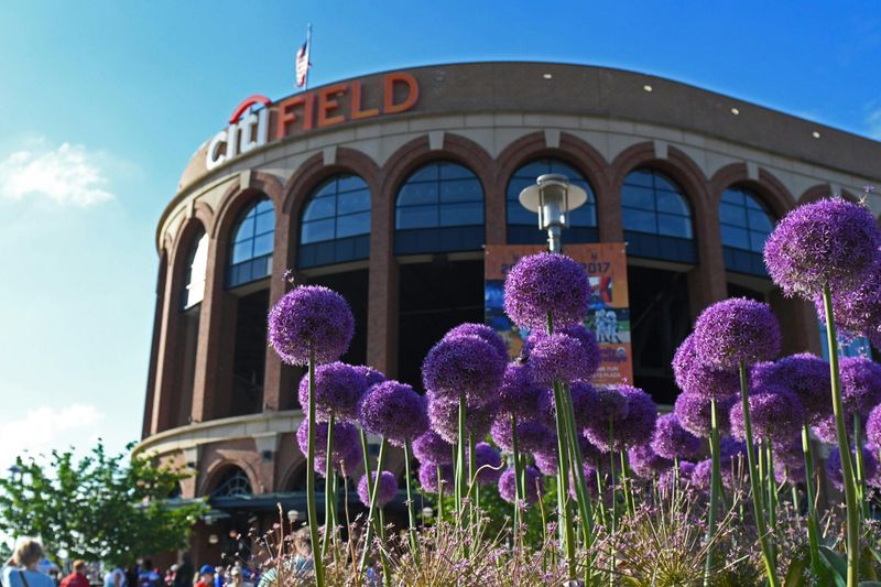 New York : Visite du stade Citi Field