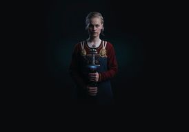 The Viking Planet : Billet d'entrée