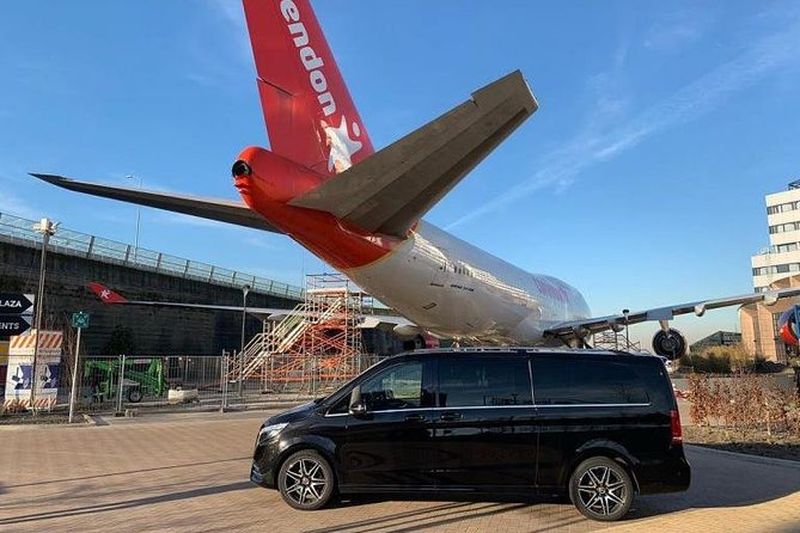 Escale à Amsterdam: visite de la ville