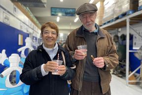 Brooklyn Seltzer Museum, visite de l'usine et dégustation