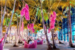 Hidden World of Miami Design District - visite en petit groupe!