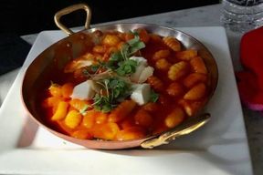 Visite à pied de la cuisine et de l'histoire du North End de Boston