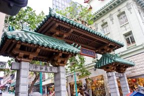 Chinatown & North Beach\Little Italy : 7 Dégustations et Histoire