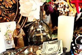 Visite à pied du quartier Français de La Nouvelle-Orléans, du vaudou et de la culture