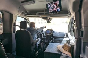 JFK Assassinat Tour avec Rooming House et Musée du sixième étage