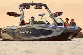 Lake Powell Boat Rentals