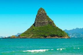 Expérience sur l'île d'Oahu Grand Circle au départ de Waikiki