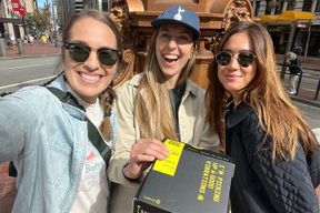 Salle d'évasion en plein air à Orlando - Région du parc du lac Eola