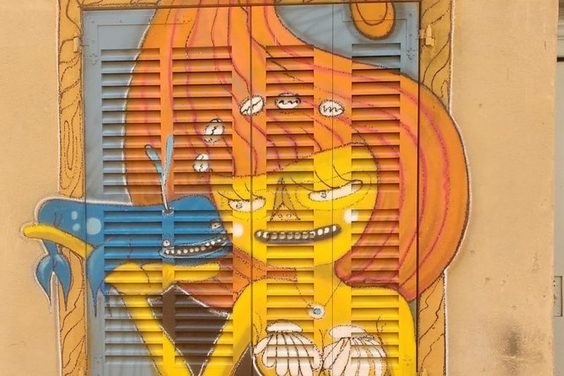 Visite guidée à Marseille : Vieux Port & Vieille Ville