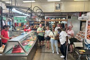 Circuit gastronomique hors des sentiers battus à Hawaï